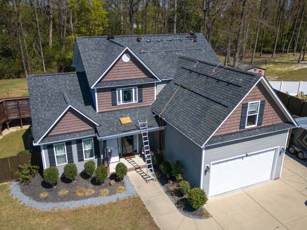 Best Roofing for New Construction  in Elizabeth City, NC